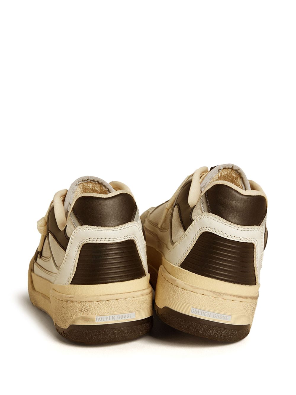 Golden Goose Sneakers Forty2 in pelle