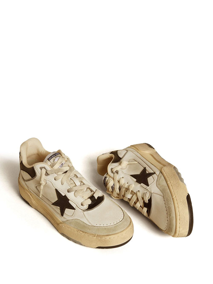 Golden Goose Sneakers Forty2 in pelle