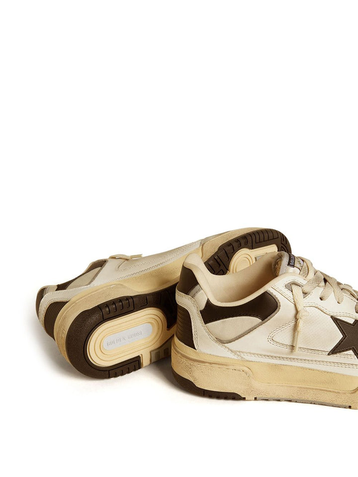 Golden Goose Sneakers Forty2 in pelle