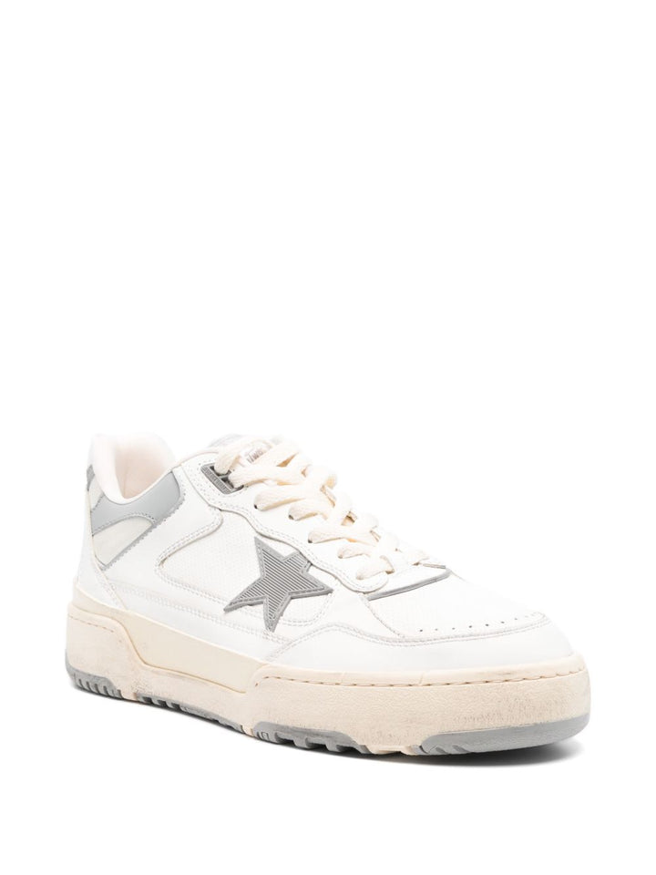 Golden Goose
Sneakers Forty2 in pelle