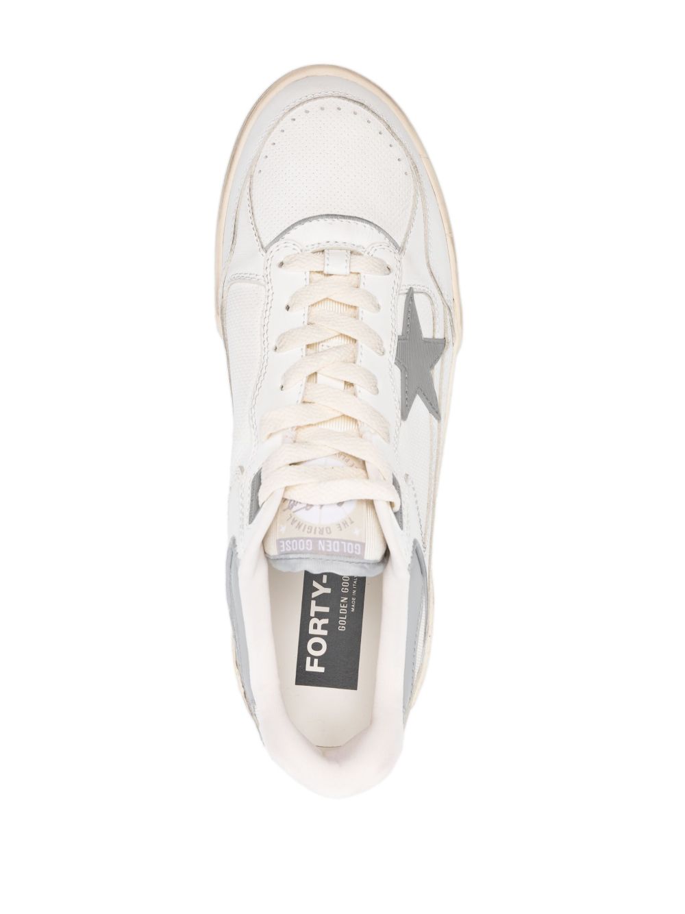 Golden Goose
Sneakers Forty2 in pelle