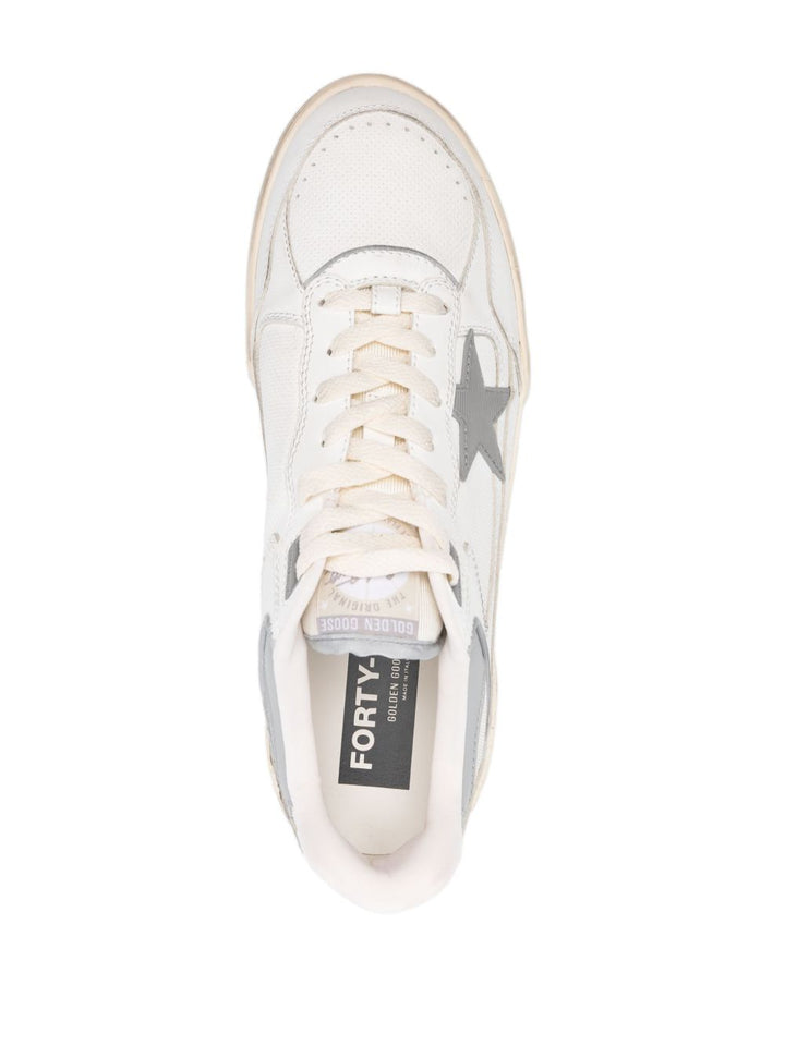 Golden Goose
Sneakers Forty2 in pelle