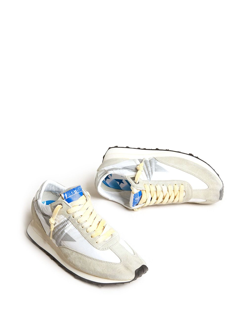 Golden Goose

Sneakers in pelle