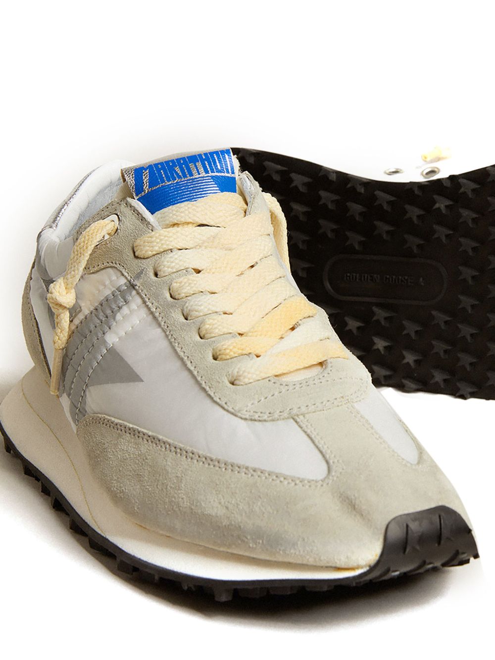Golden Goose

Sneakers in pelle