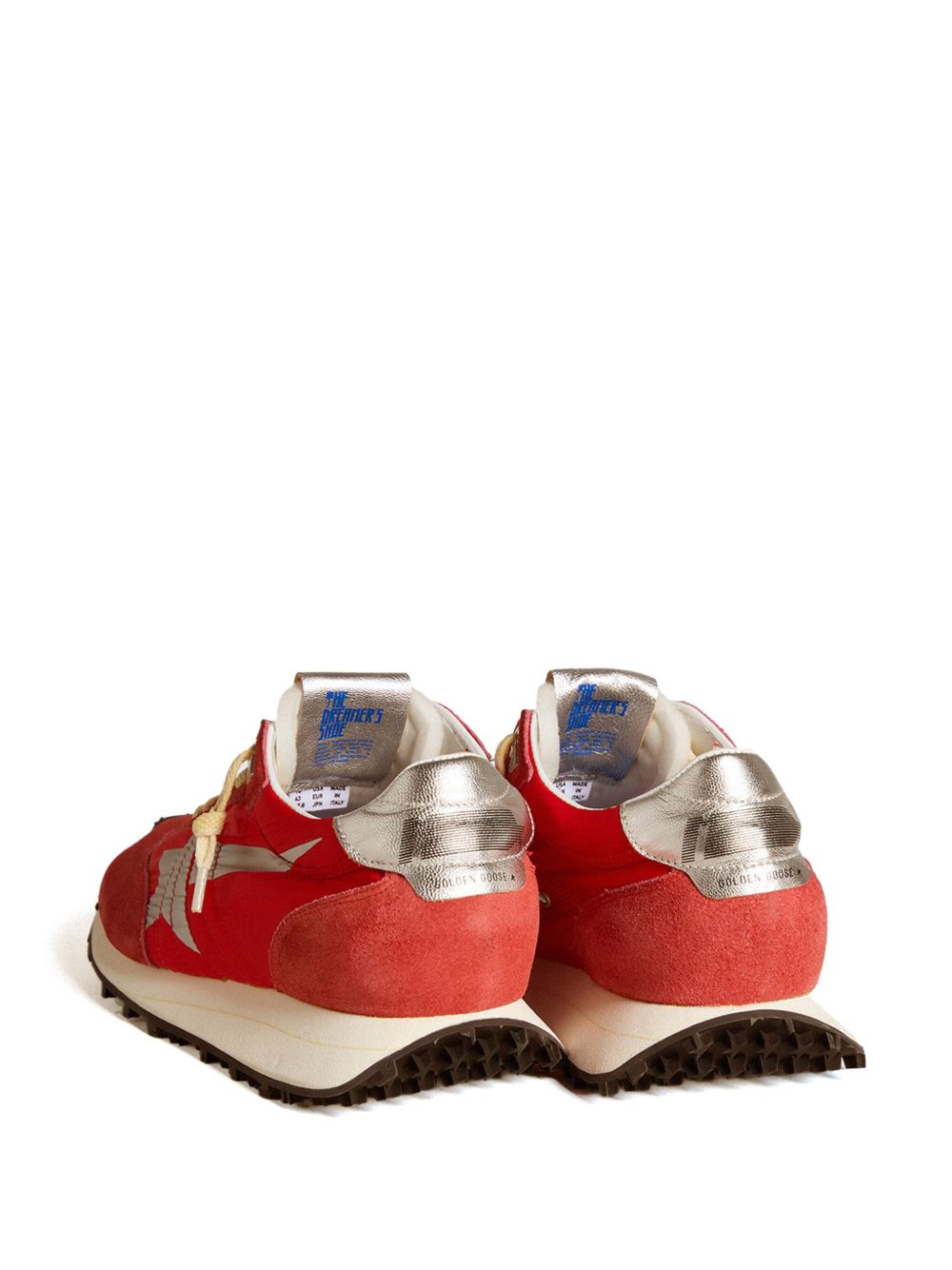 Golden Goose
Sneakers Marathon con inserti
