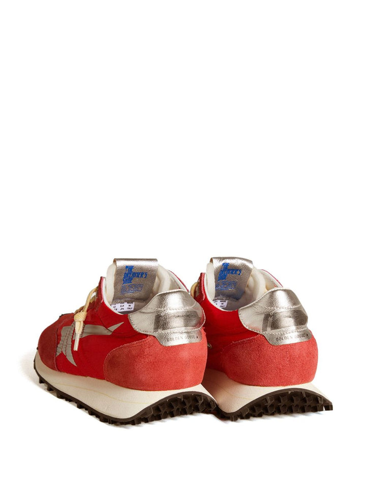 Golden Goose
Sneakers Marathon con inserti