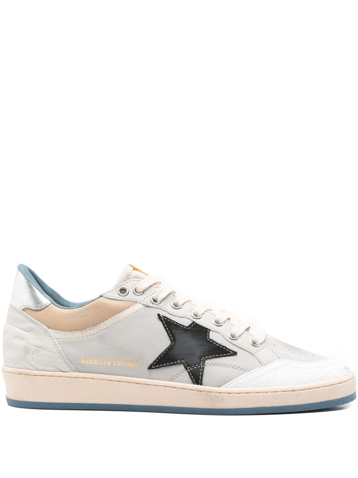 Golden Goose

Sneakers con lacci