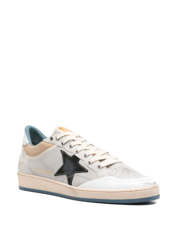 Golden Goose

Sneakers con lacci