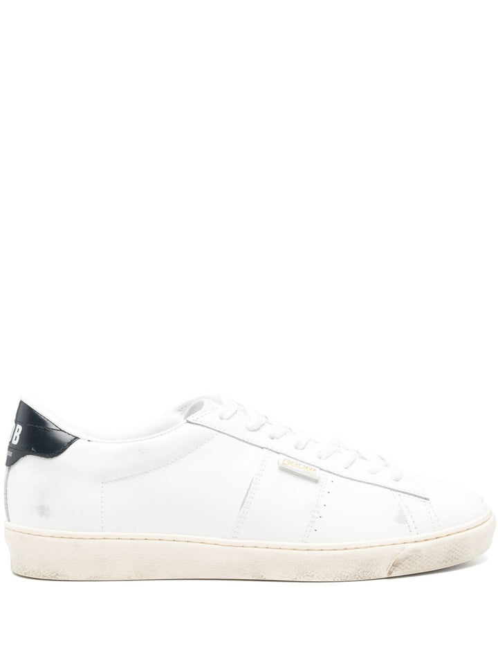 Golden Goose Sneakers Bianche