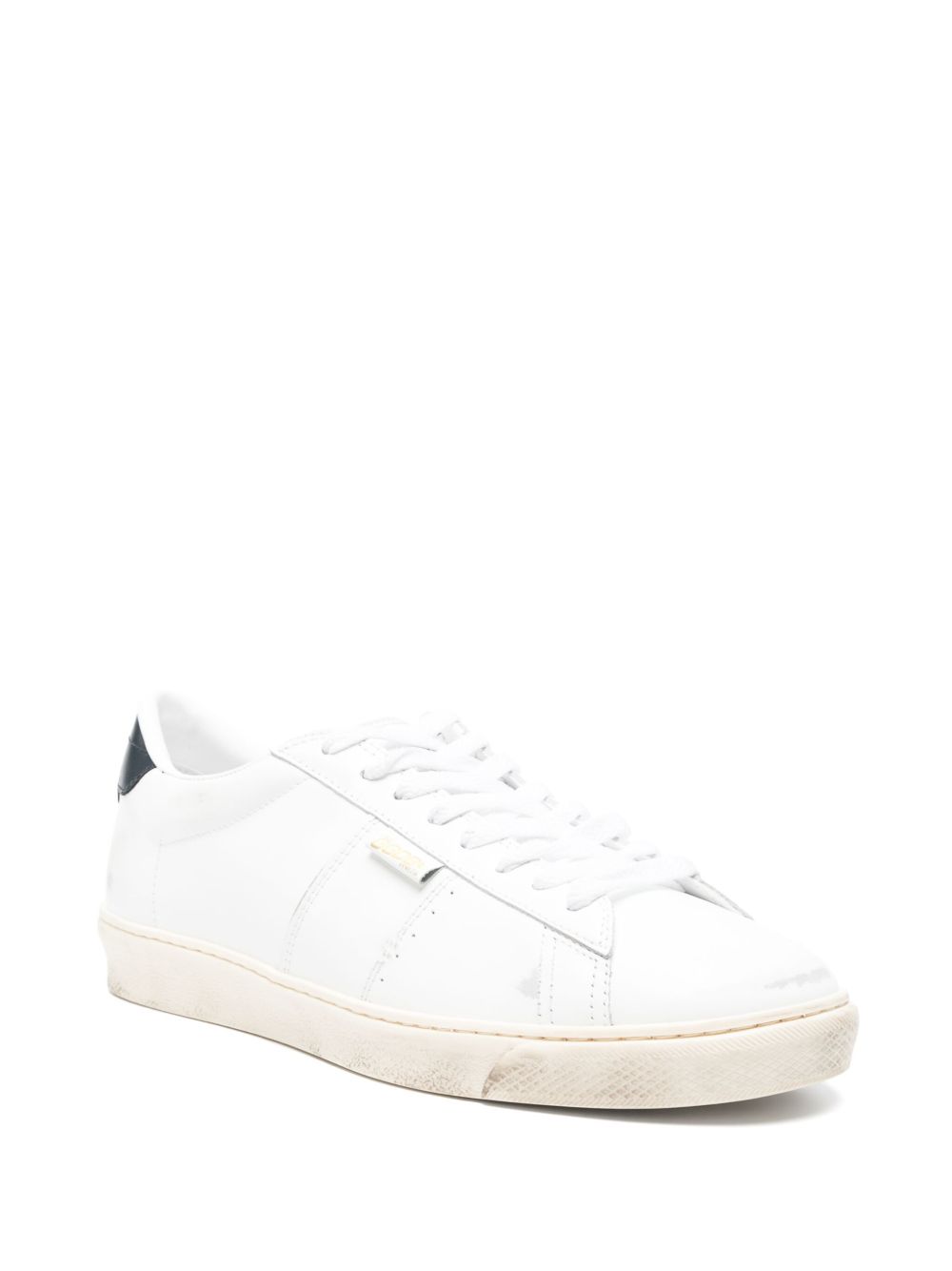 Golden Goose Sneakers Bianche