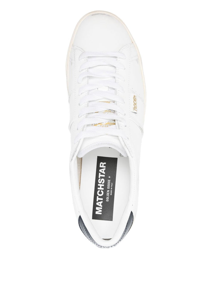 Golden Goose Sneakers Bianche