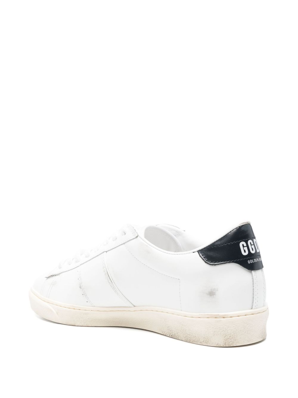 Golden Goose Sneakers Bianche