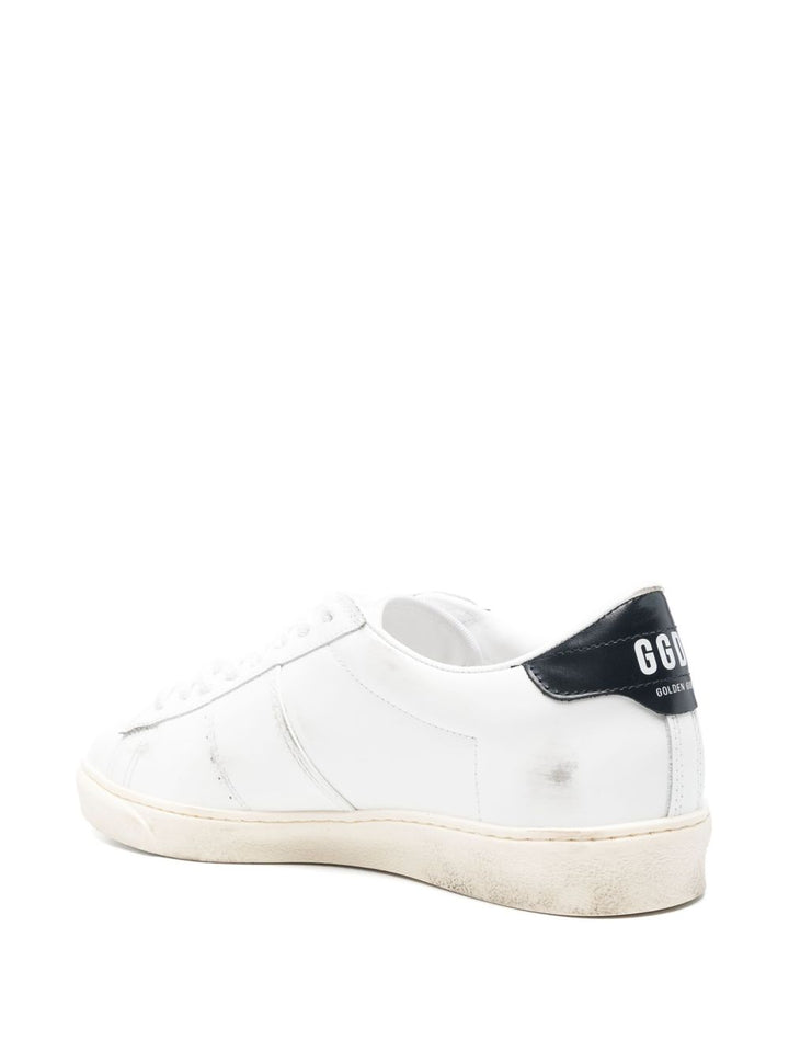 Golden Goose Sneakers Bianche