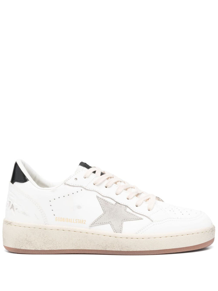 Golden Goose
Sneakers Ballstar 2