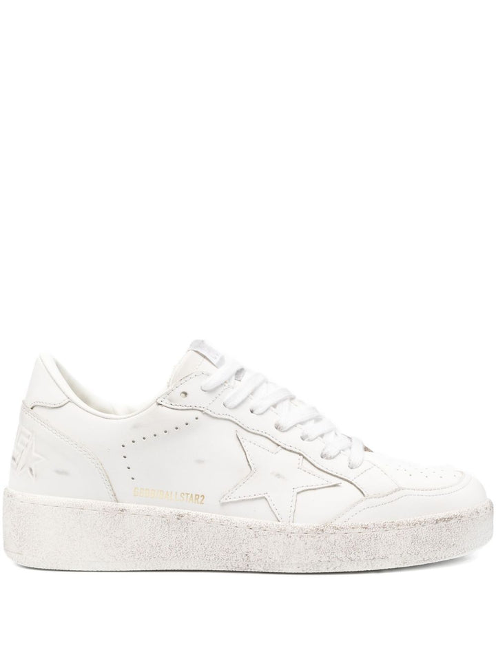 Golden Goose Sneakers Ball Star