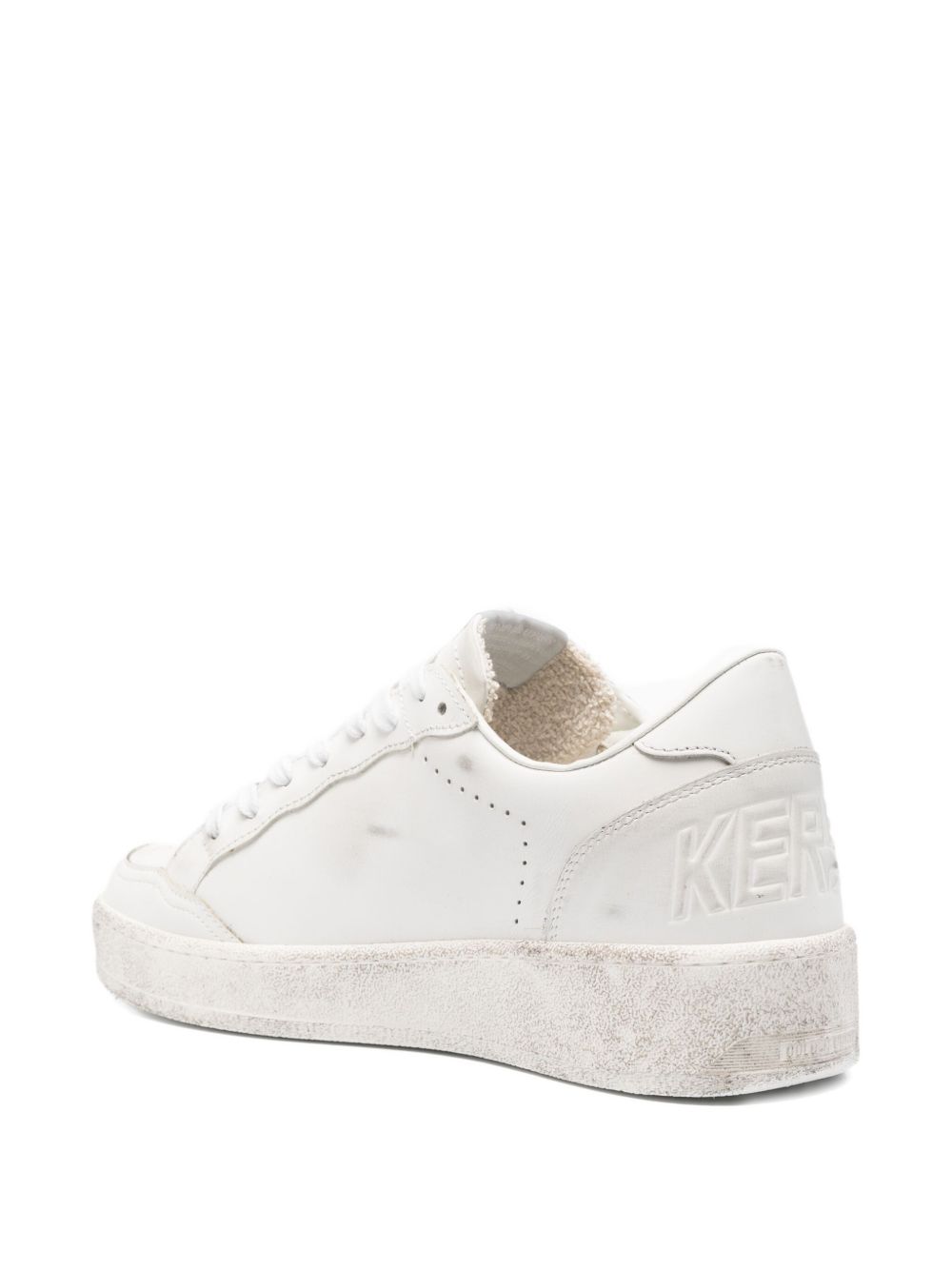 Golden Goose Sneakers Ball Star