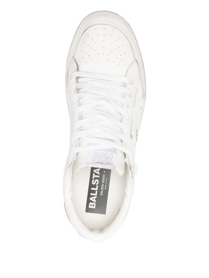 Golden Goose Sneakers Ball Star