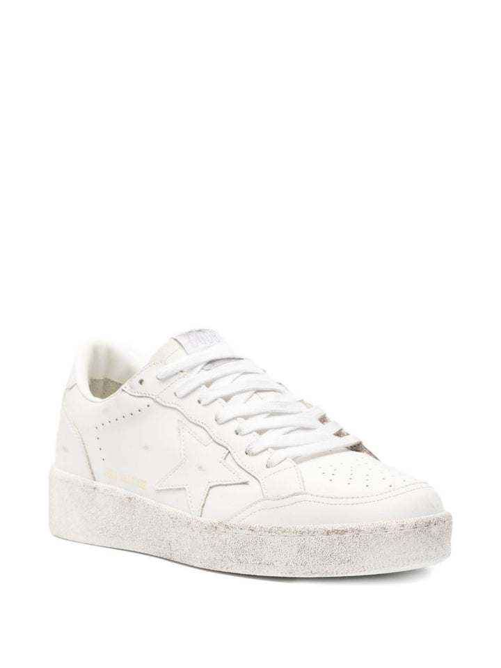 Golden Goose Sneakers Ball Star
