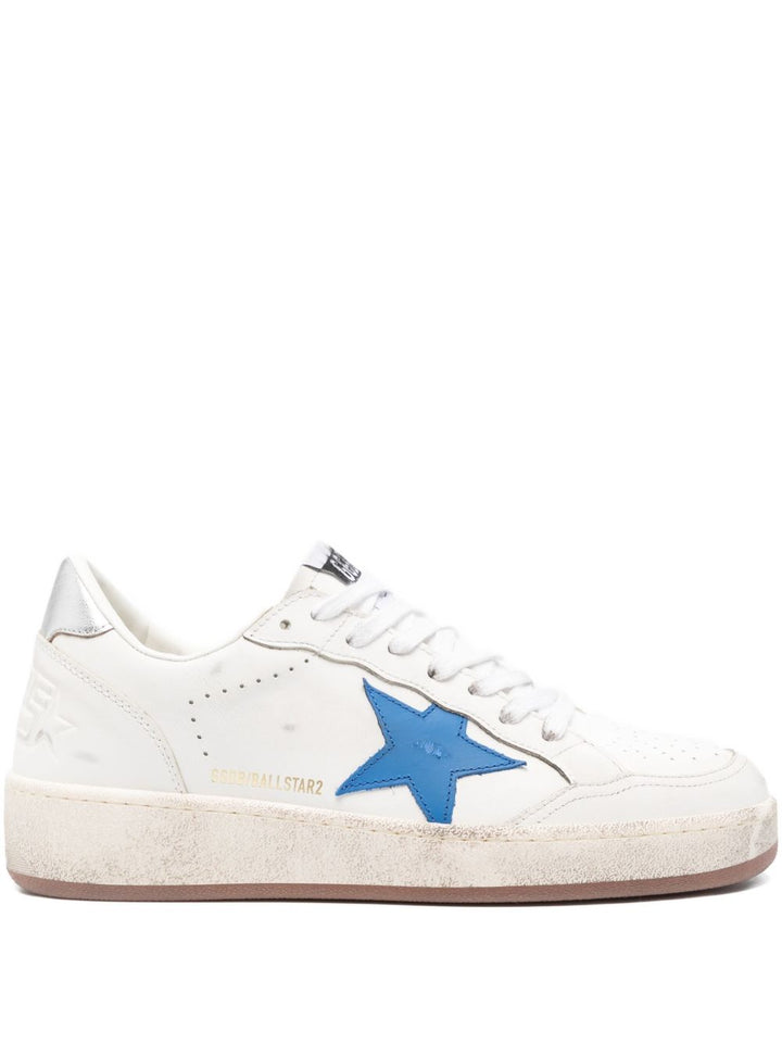 Golden Goose
Sneakers Ball Star