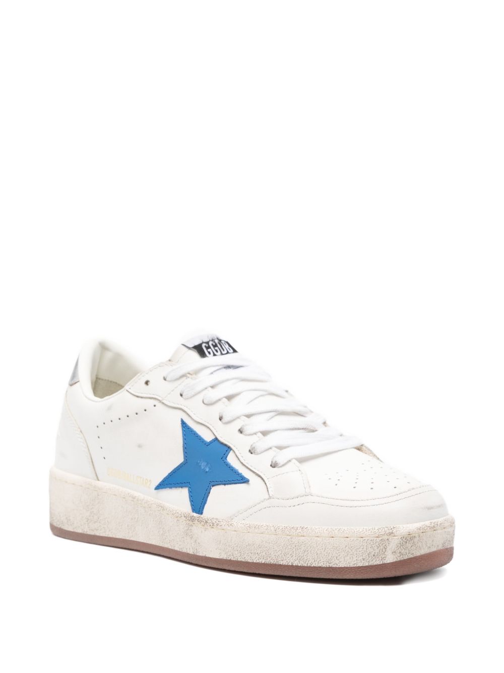 Golden Goose
Sneakers Ball Star