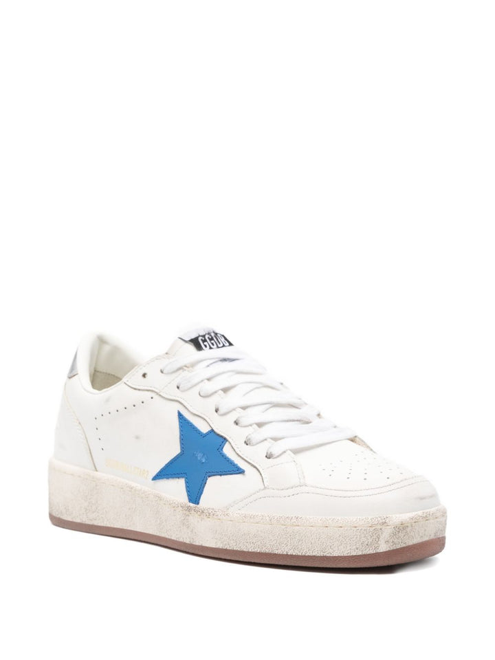 Golden Goose
Sneakers Ball Star