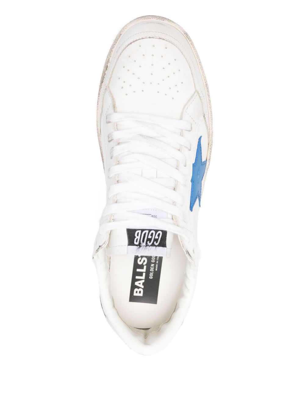 Golden Goose
Sneakers Ball Star