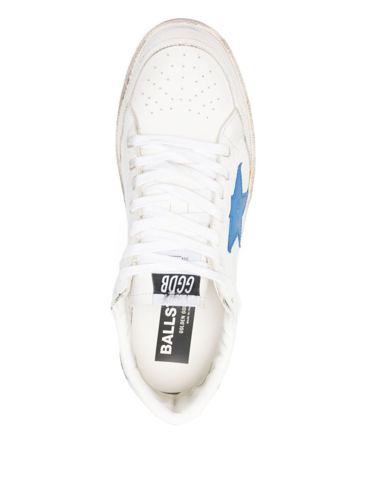 Golden Goose
Sneakers Ball Star