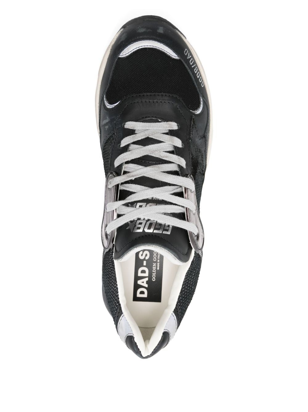 Golden Goose
Sneakers Dad-Star