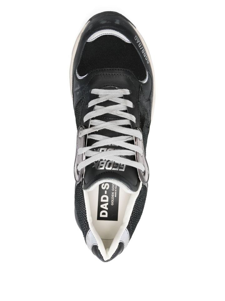 Golden Goose
Sneakers Dad-Star