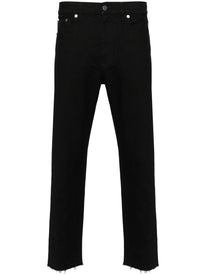 Golden Goose Jeans slim Alavaro