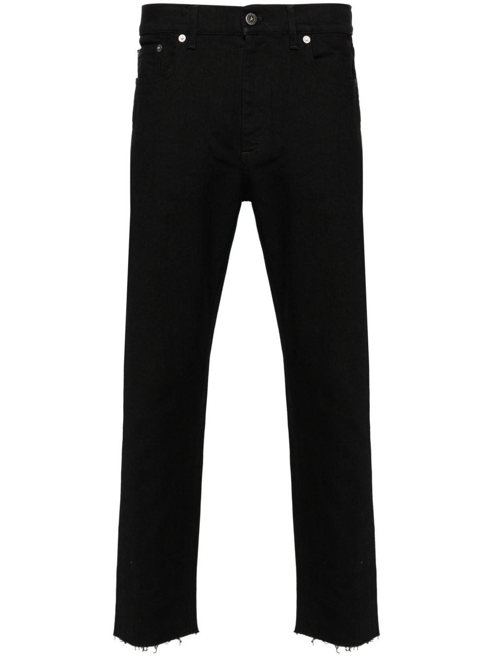 Golden Goose Jeans slim Alavaro