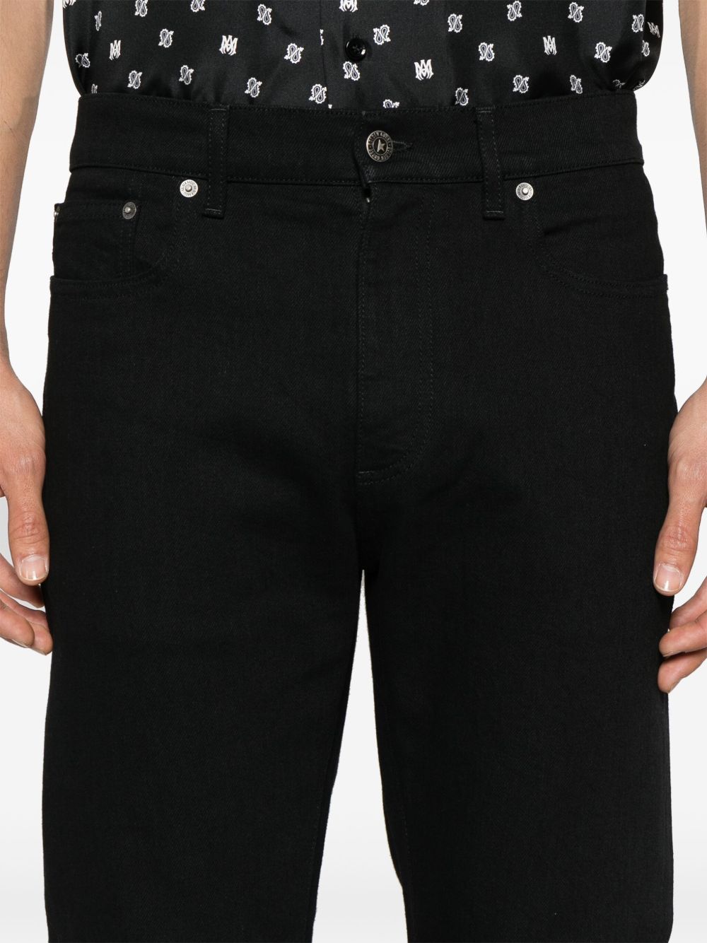 Golden Goose
Jeans slim Alavaro