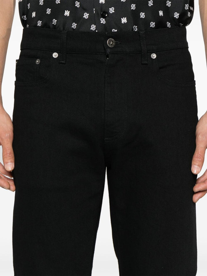 Golden Goose
Jeans slim Alavaro