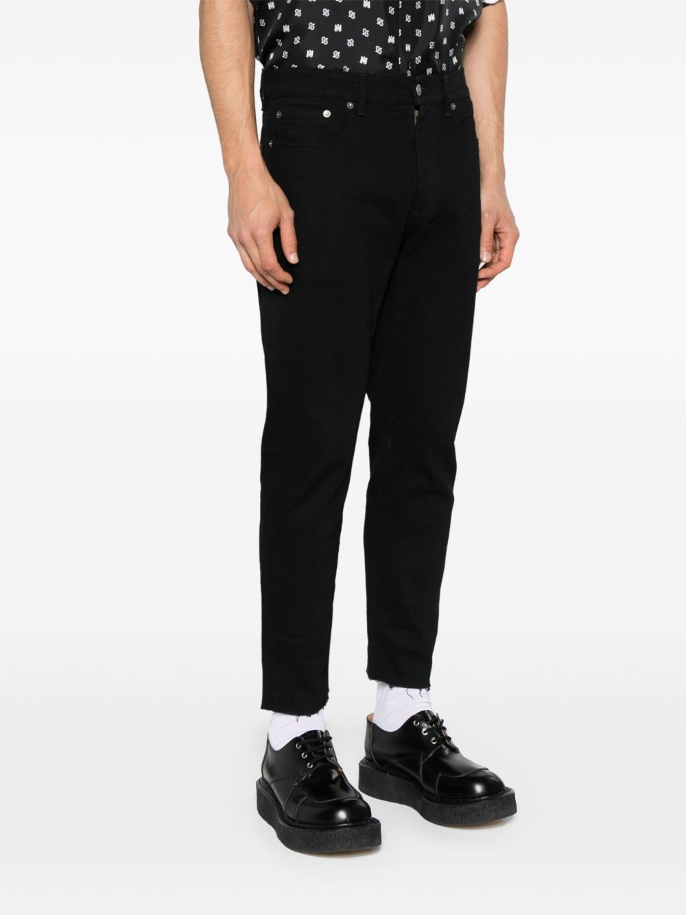 Golden Goose
Jeans slim Alavaro