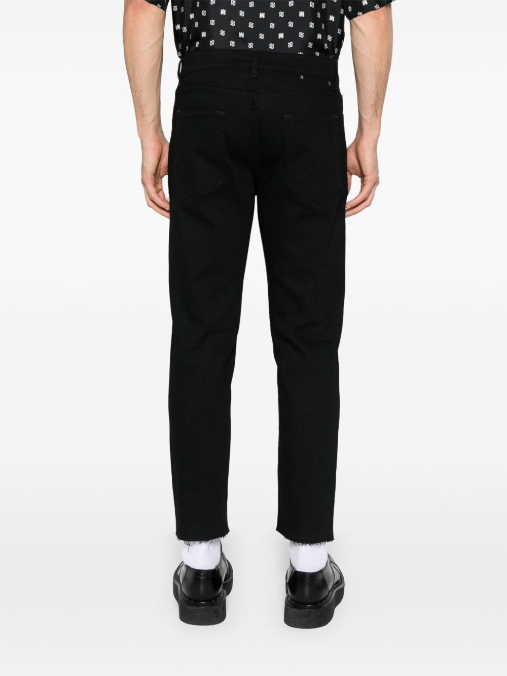 Golden Goose
Jeans slim Alavaro