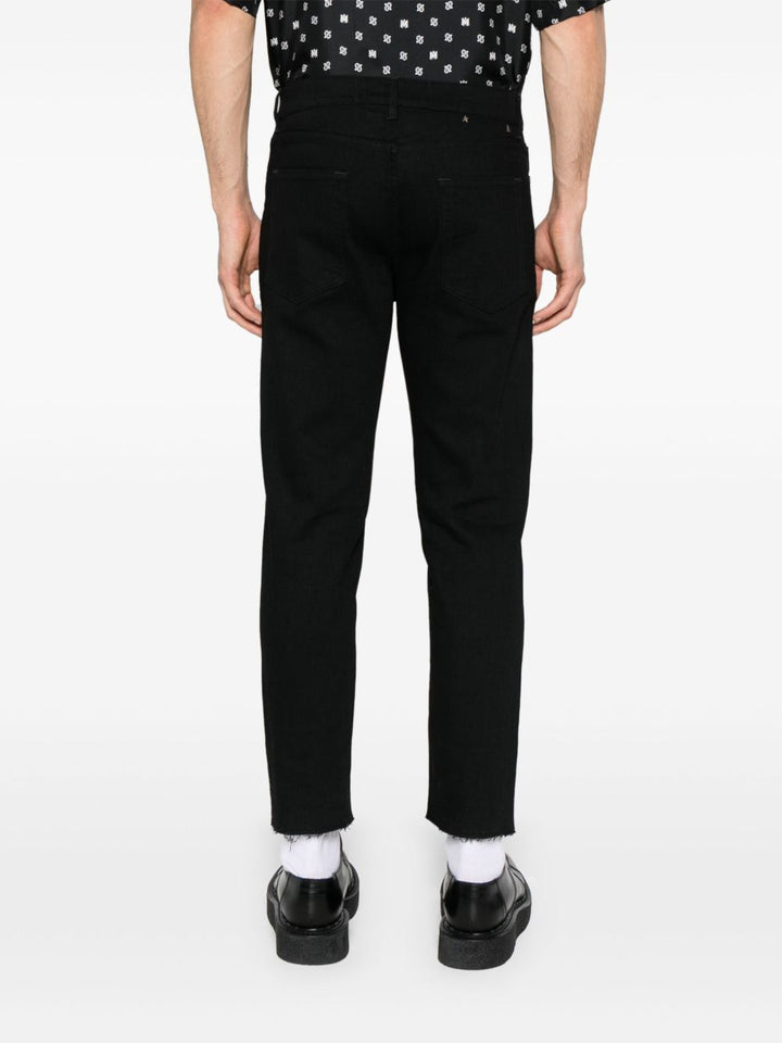 Golden Goose
Jeans slim Alavaro