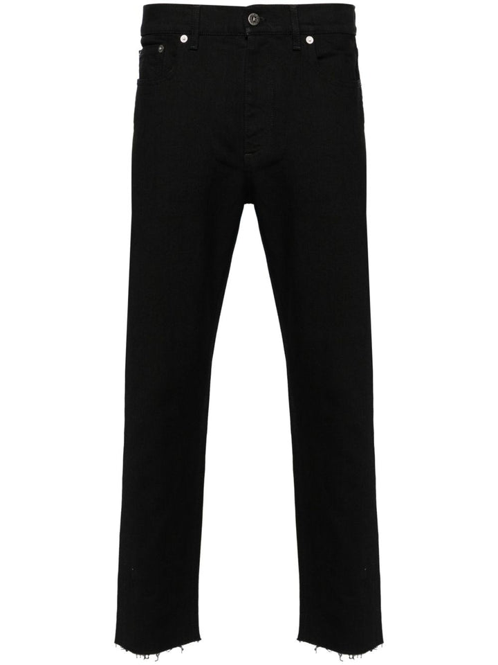 Golden Goose
Jeans slim Alavaro