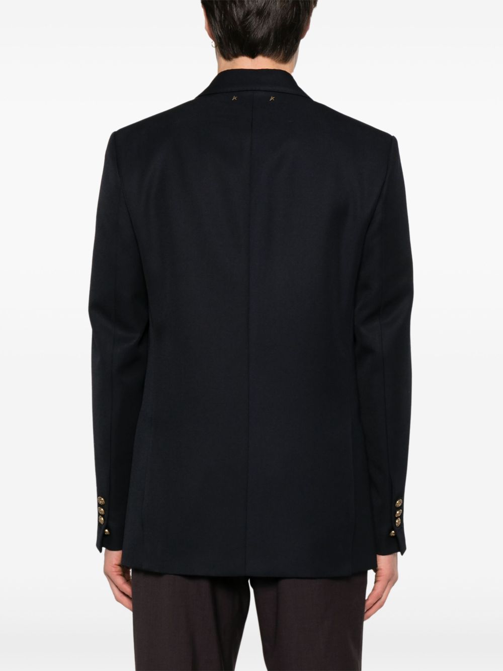 Golden Goose
Blazer doppiopetto