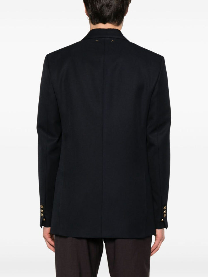 Golden Goose
Blazer doppiopetto