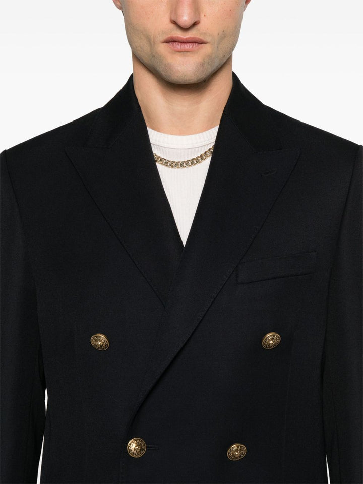 Golden Goose
Blazer doppiopetto