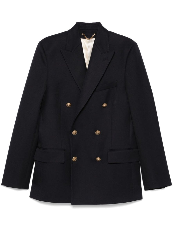 Golden Goose
Blazer doppiopetto