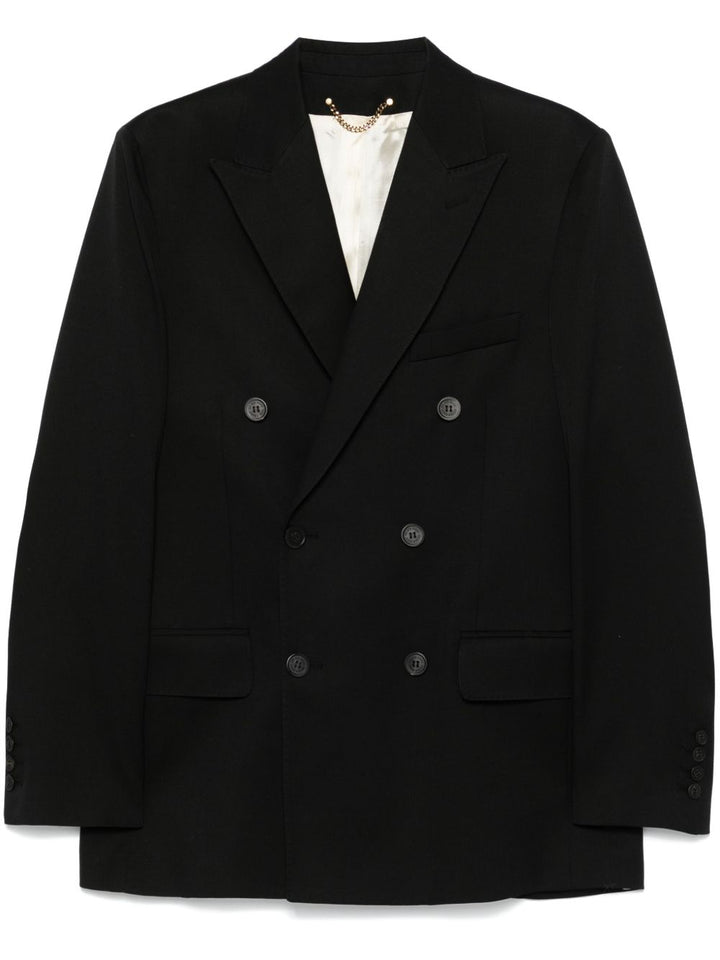 Golden Goose
Blazer Dave