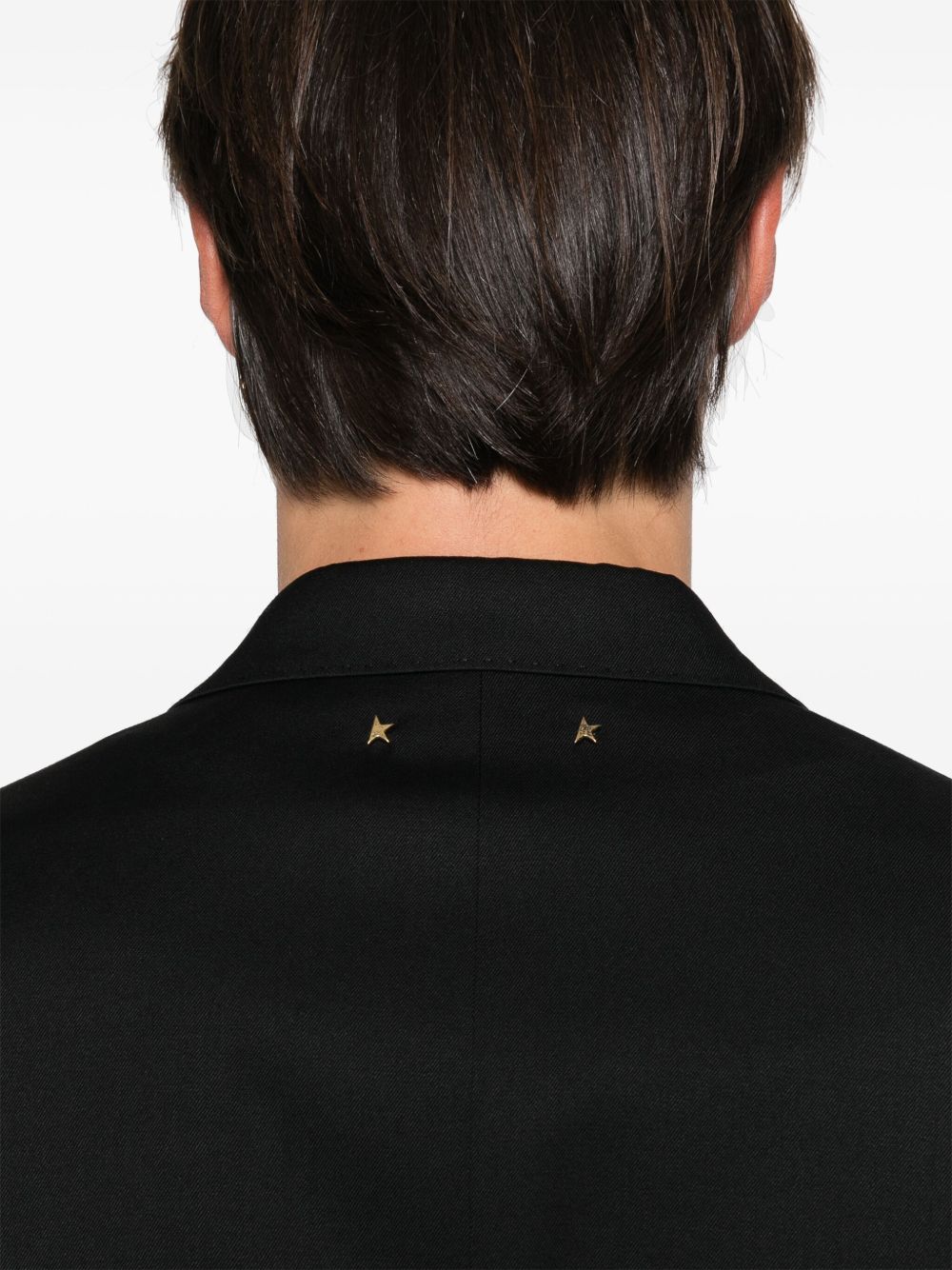 Golden Goose
Blazer Dave