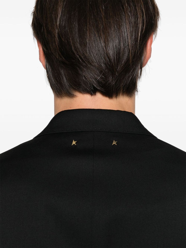 Golden Goose
Blazer Dave