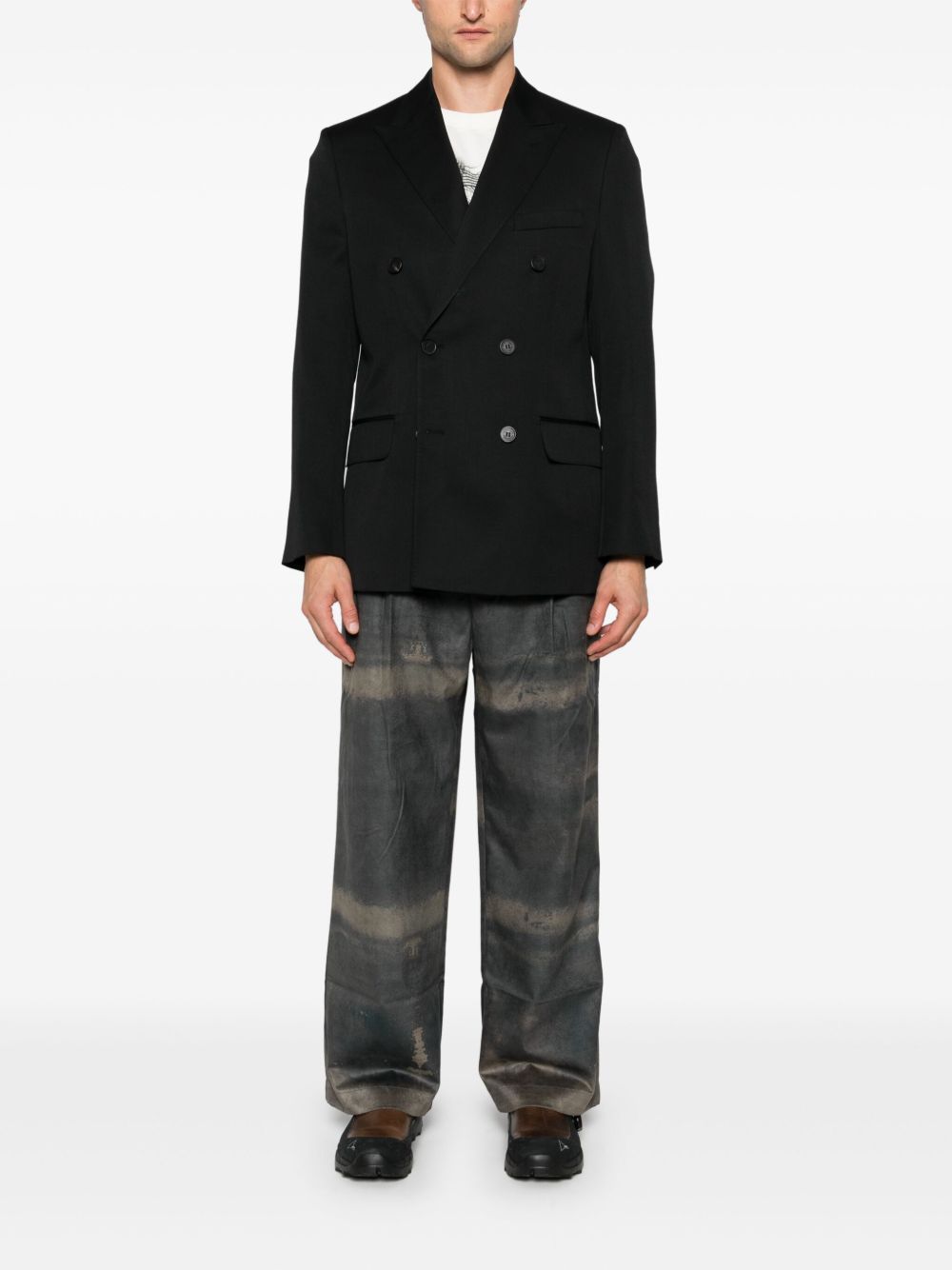 Golden Goose
Blazer Dave