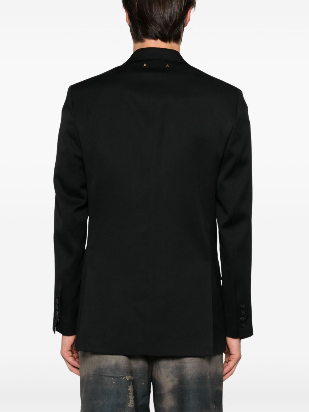 Golden Goose
Blazer Dave