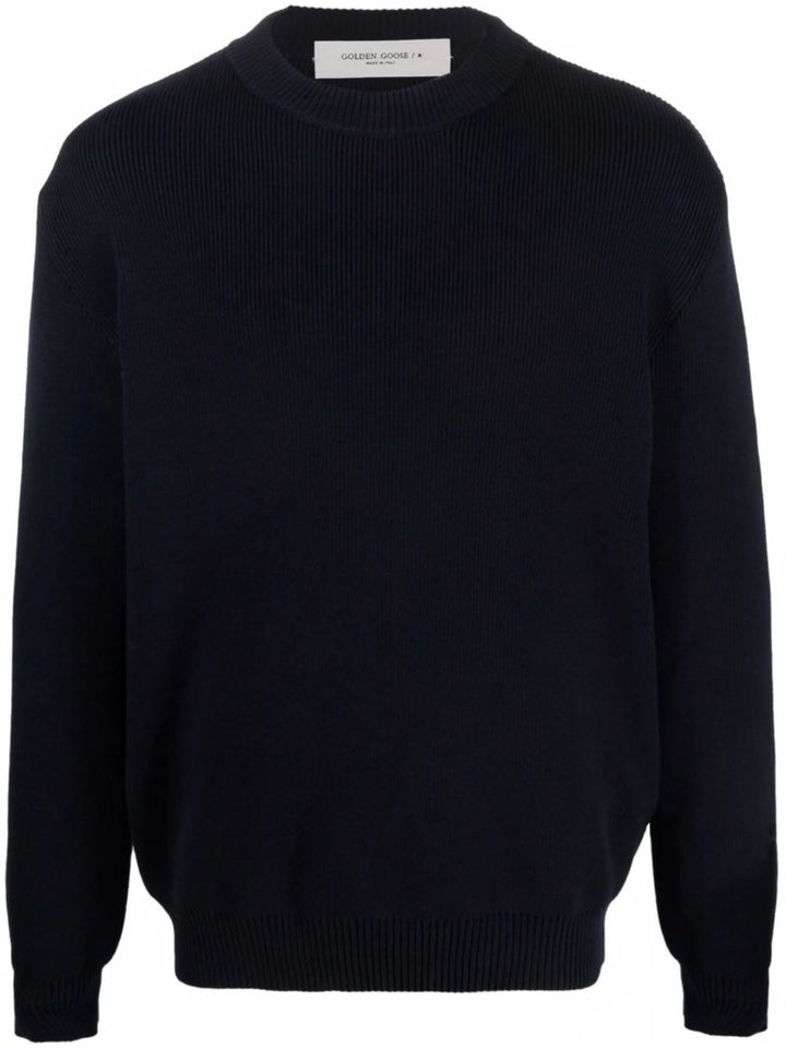 Golden Goose
Maglione girocollo