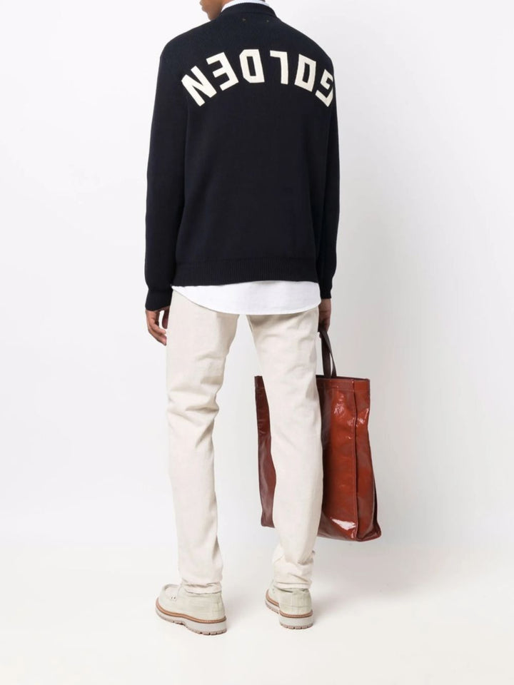 Golden Goose
Maglione girocollo