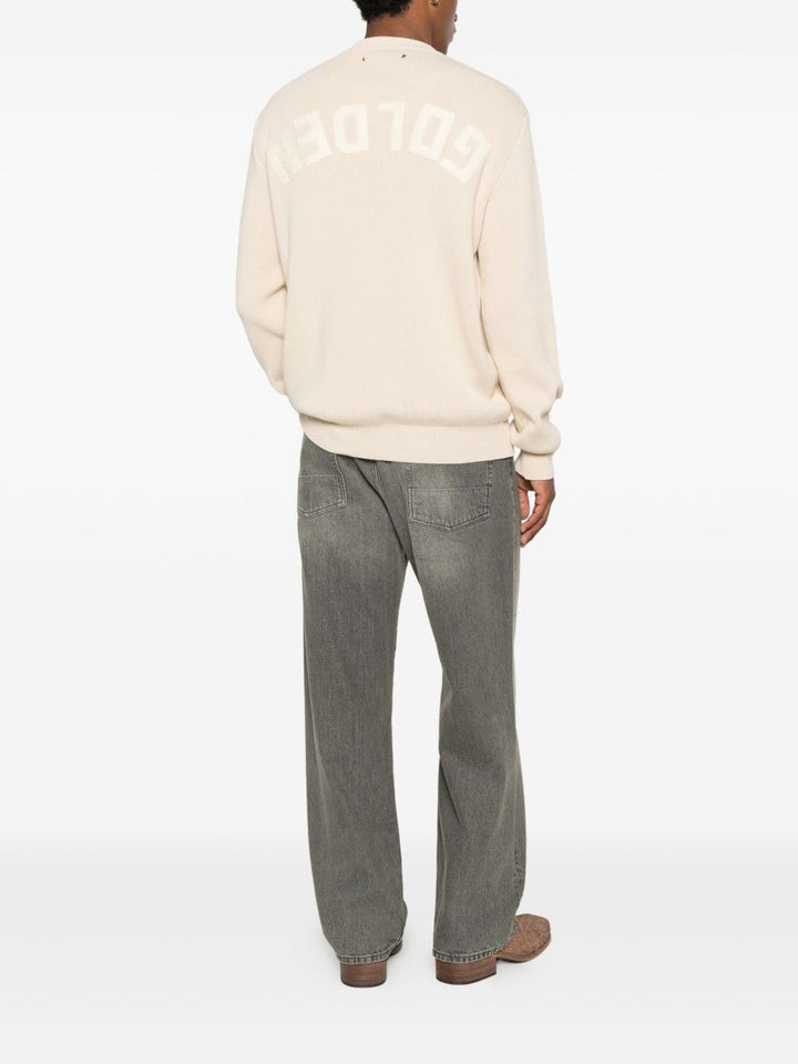 Golden Goose
Maglione girocollo