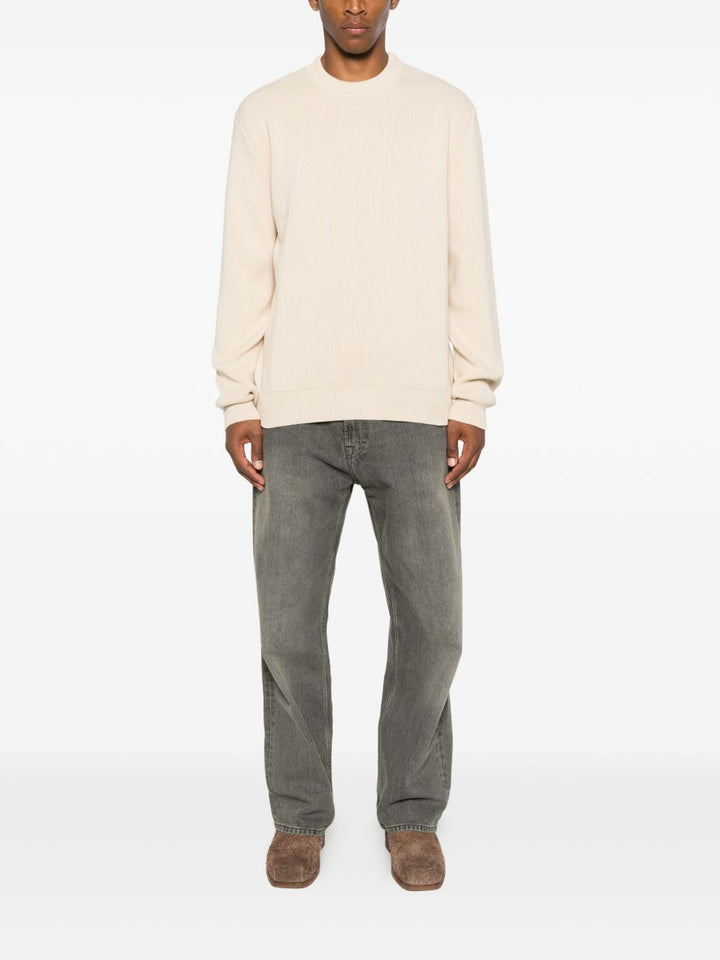 Golden Goose
Maglione girocollo